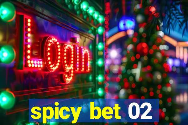 spicy bet 02